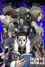 Watch Hunter x Hunter Movie2k